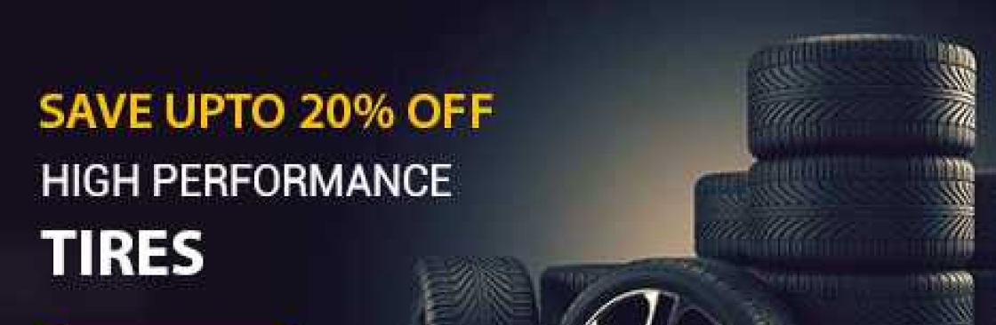 Online Tire Discount