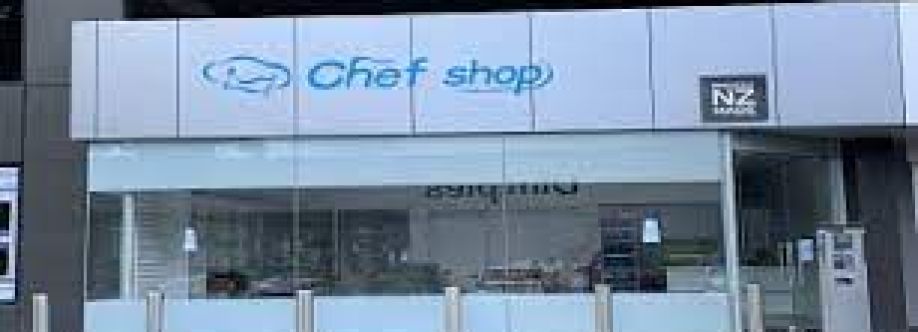 Chef Shop