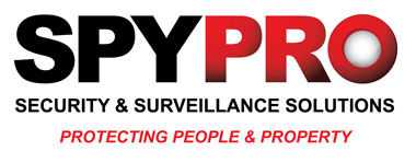 SpyPro Security