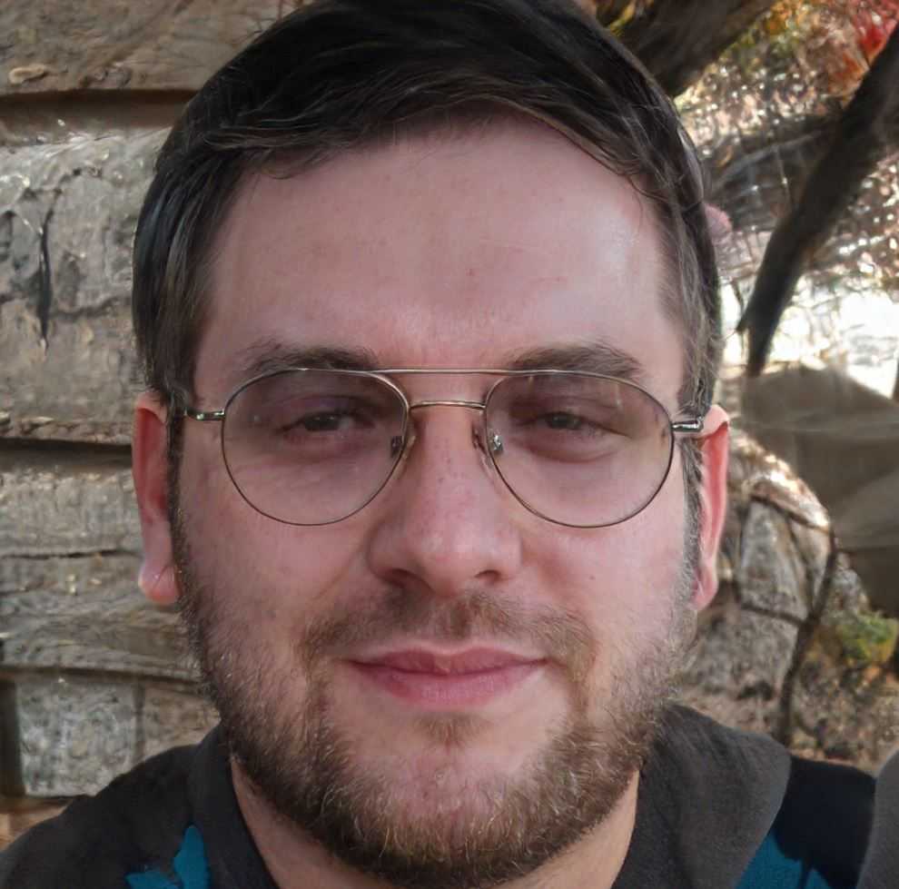 Callum Chalut