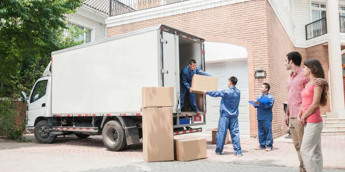 Villa Movers and Packers in Dubai