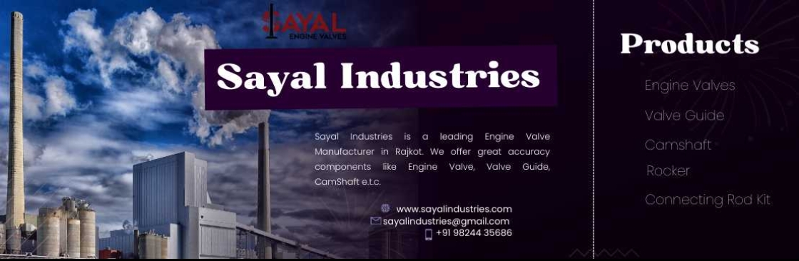 Sayal Industries