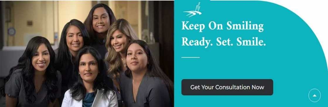Smile Well Dentistry