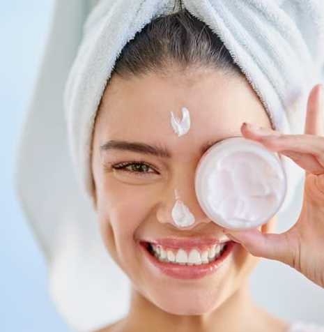 Facial Skincare