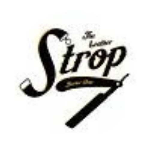 The Leatherstrop Barbershop