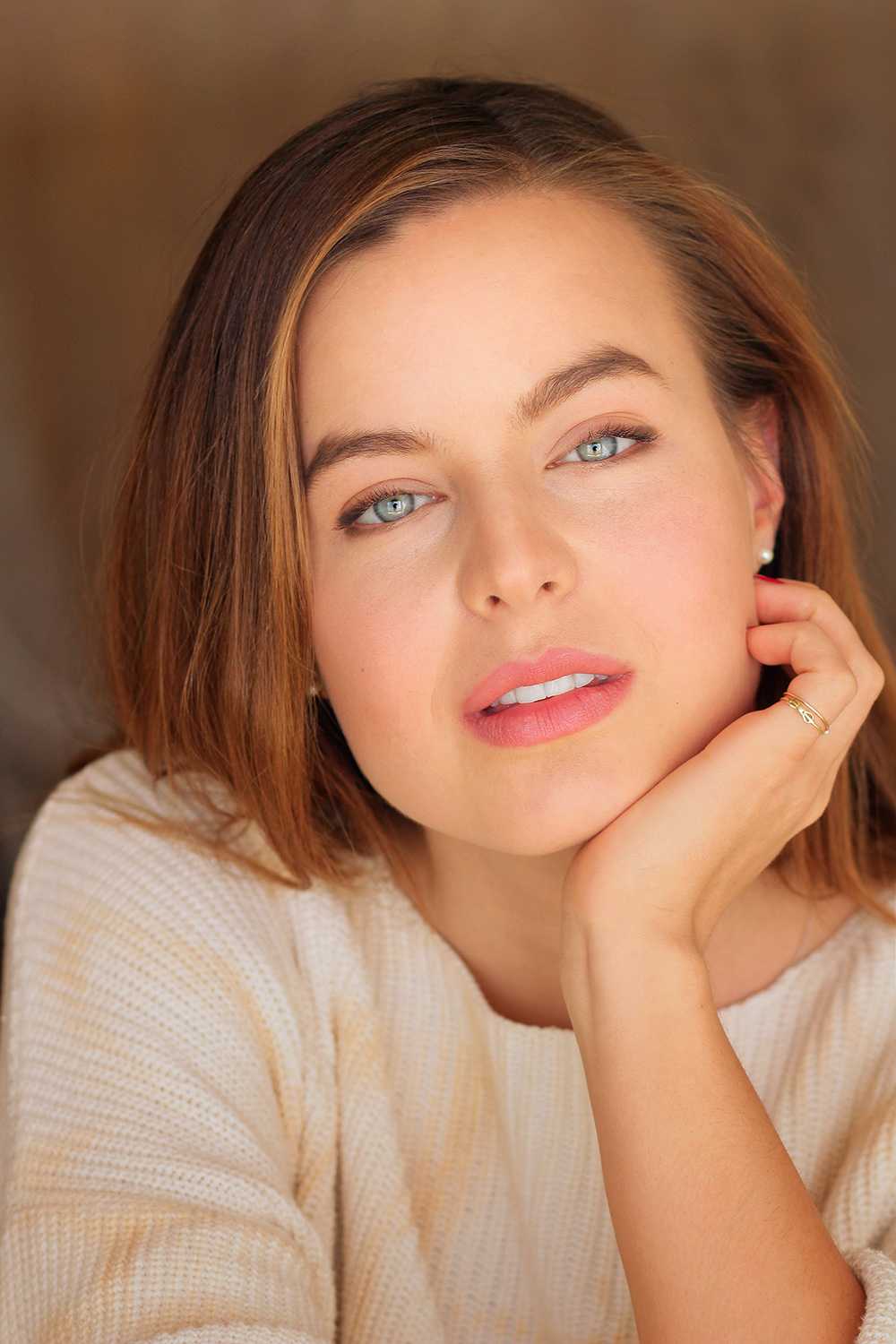 alina bozo