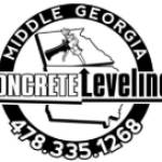 Middle Georgia Concrete Leveling