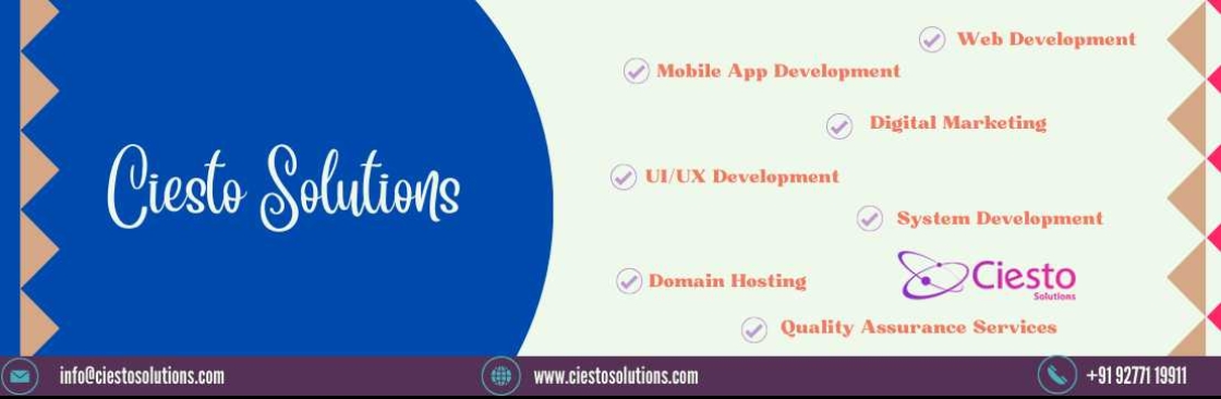 Ciesto Solutions