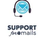 Support For Emails