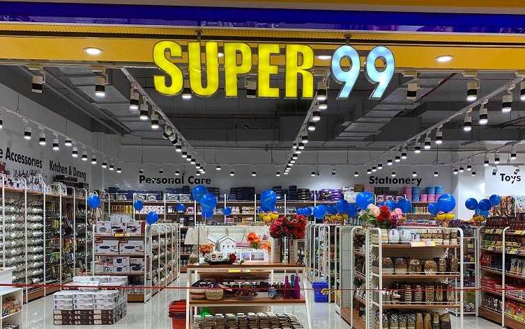 Store 99