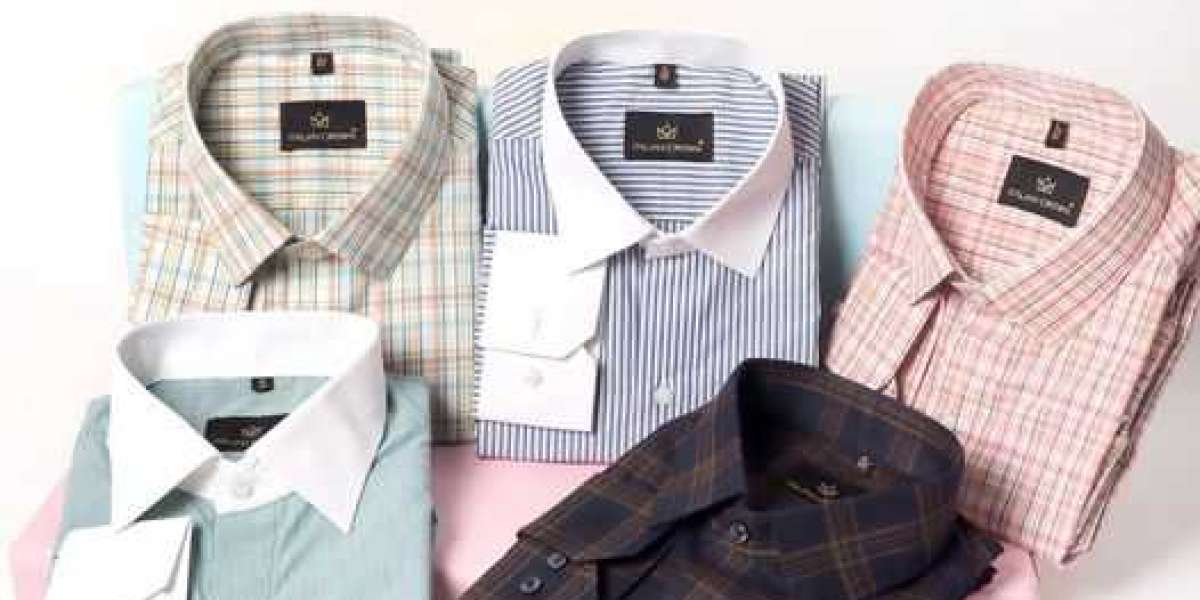 Italiancrown: Best Stylish Shirts For Men