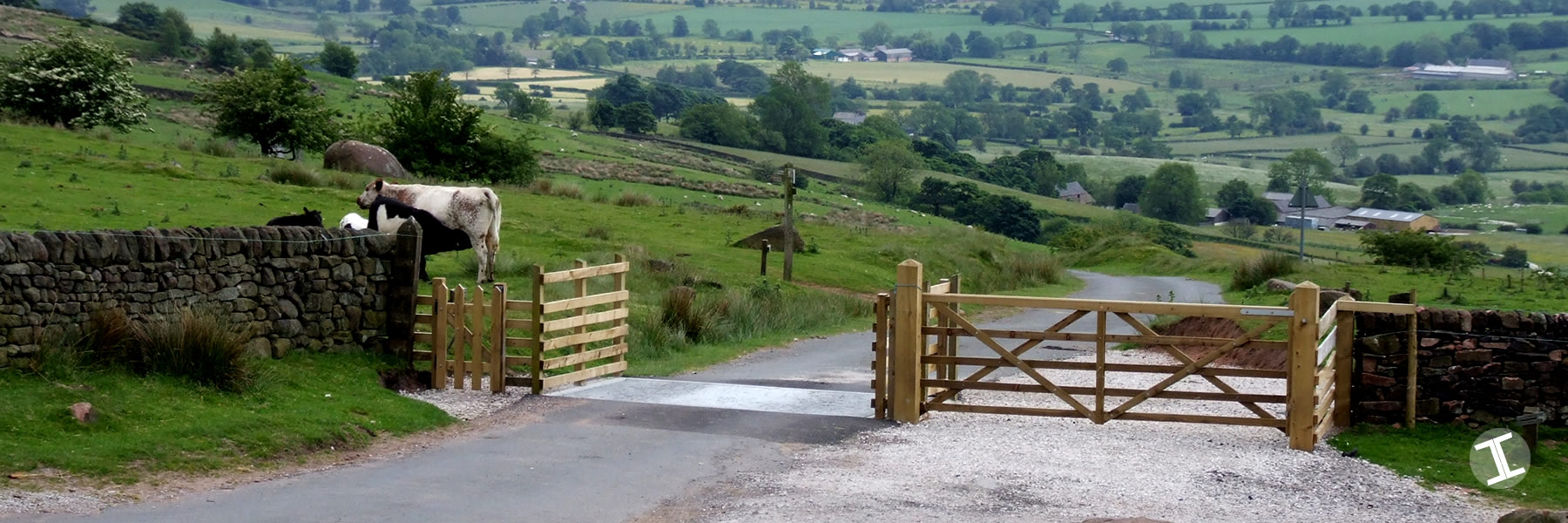 Materials Used to Produce Cattle Grids – Triangle Limited