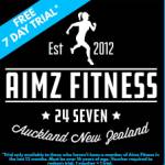 Aimz fitness