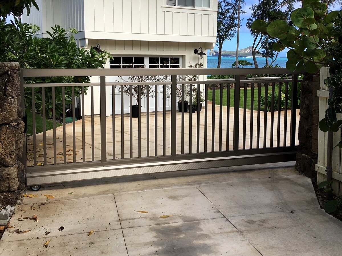 Custom Fencing NY