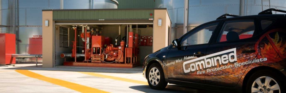 Combined Fire Systems Fire Servicing