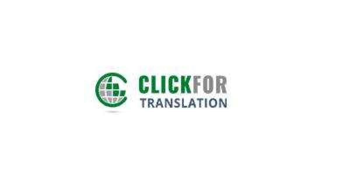 Birth certificate Translation Services