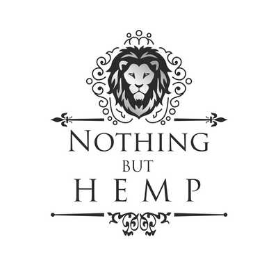 Nothing But Hemp