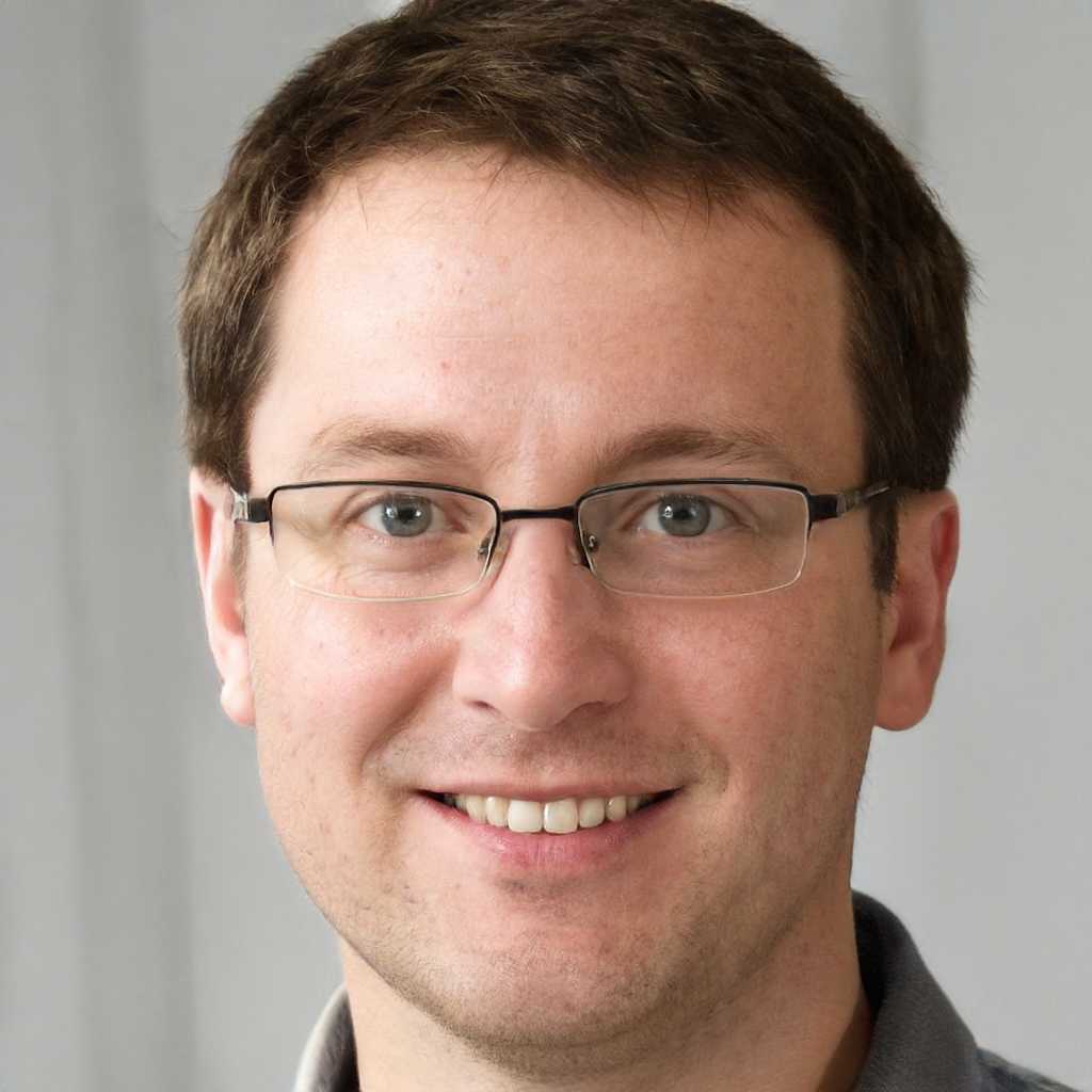 Mark Tyus