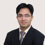 Dr.  Rajesh Chaudhary