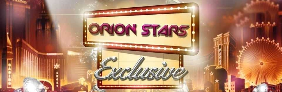 orionstar exclusive