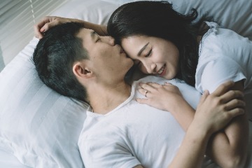 Learn How To Be Good In Bed As A Woman For The First Time