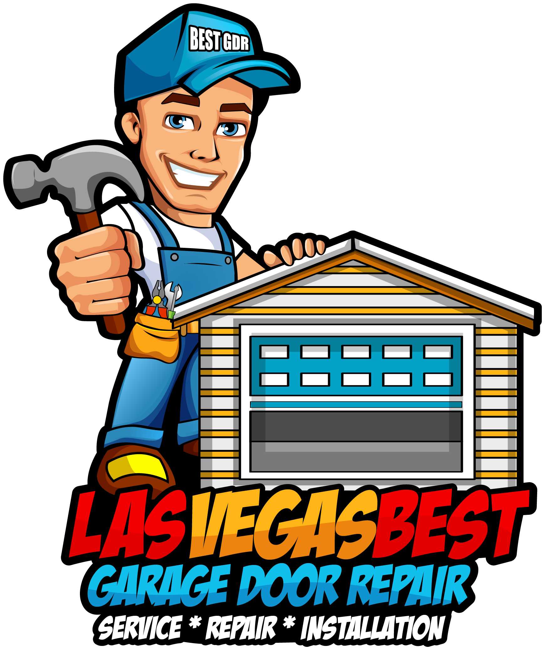 Las Vegas Garage