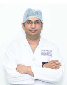 Kapileshwer Vijay