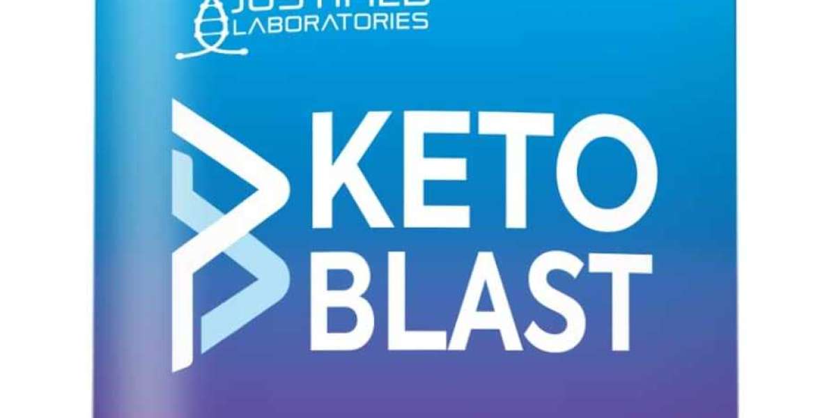 Keto Blast Gummies Reviews(Scam Or Trusted) Beware Before Buying