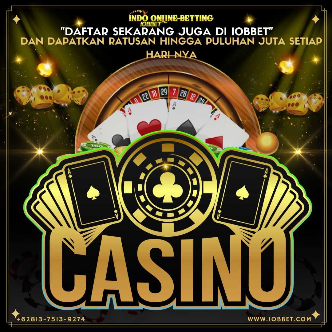 Slot indo2022