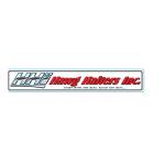 Hawg Halters Inc