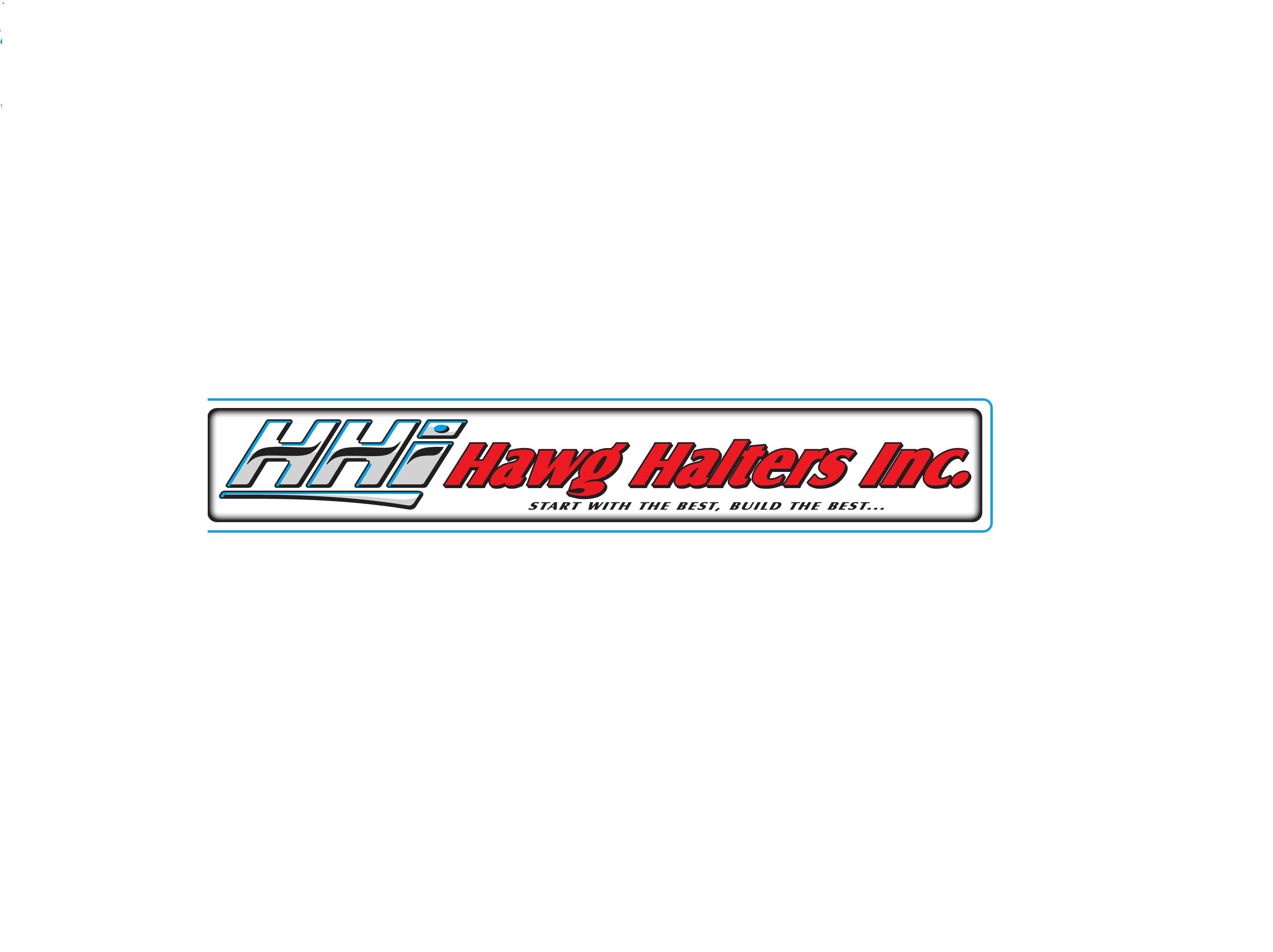 Hawg Halters Inc