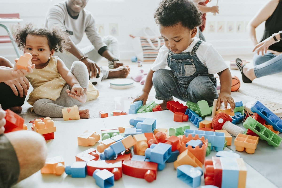 Kiddies Daycare on Tumblr