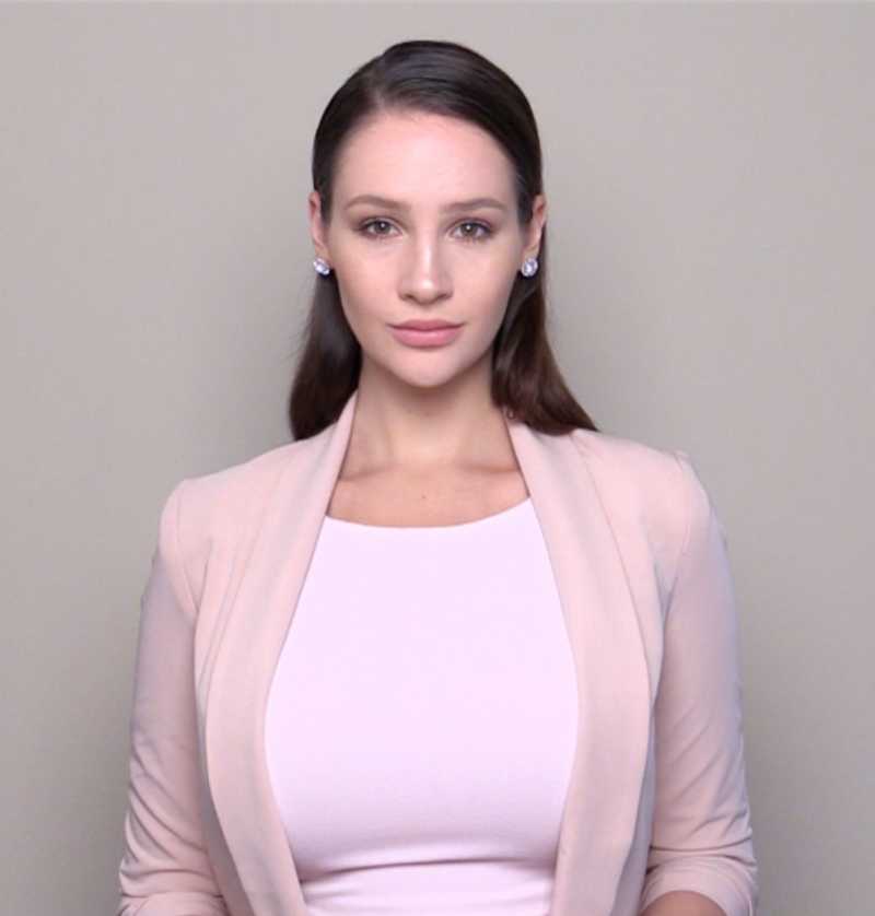 alina luice