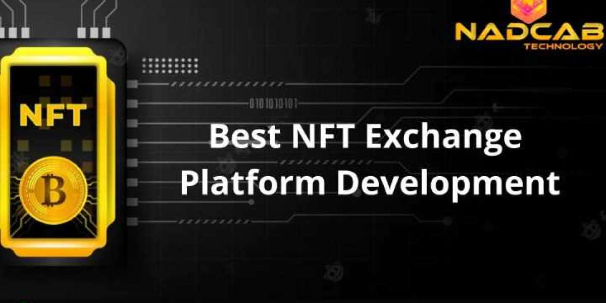 Best NFT Exchange Platform Development