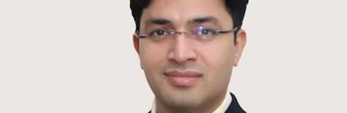Dr.  Rajesh Chaudhary