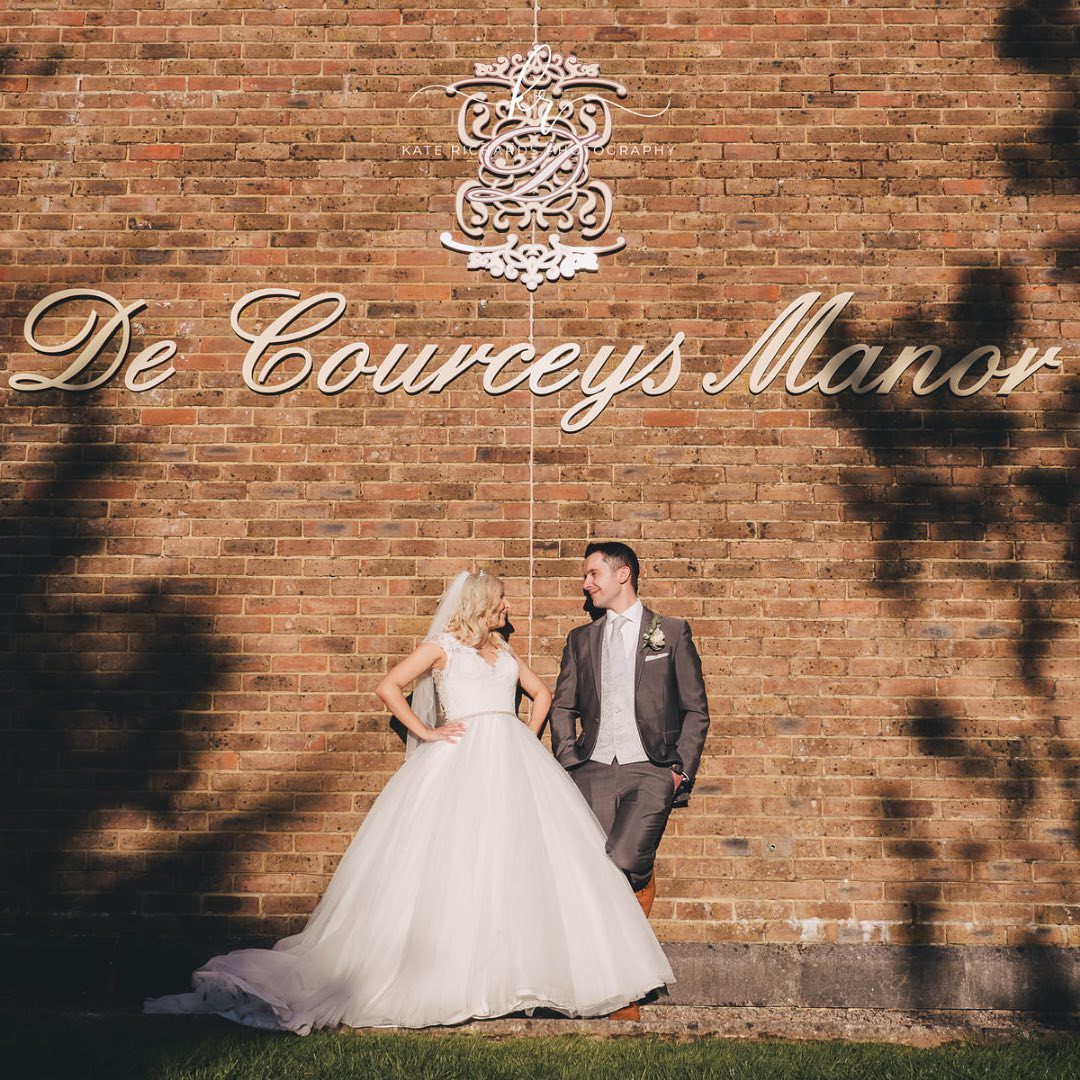 3 useful tips for selecting the Perfect Wedding Venue | by De Courceys Manor | Jun, 2022 | Medium