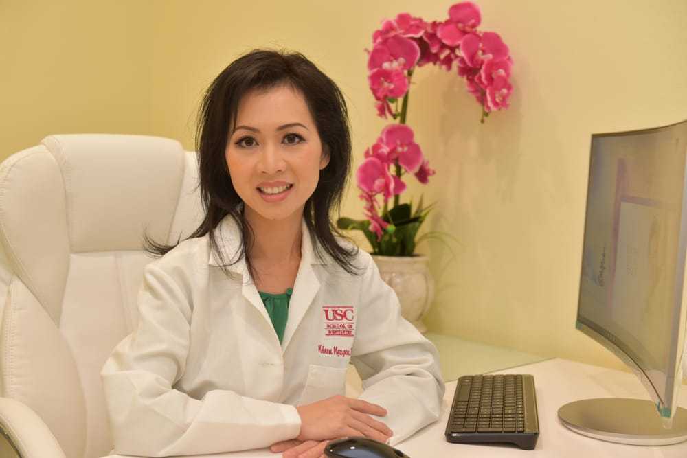 Noleen Nguyen
