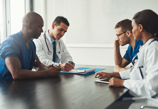 Physicians Email List | Doctors Mailing Database | Physicians Directory