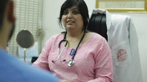 Nivedita Dadu