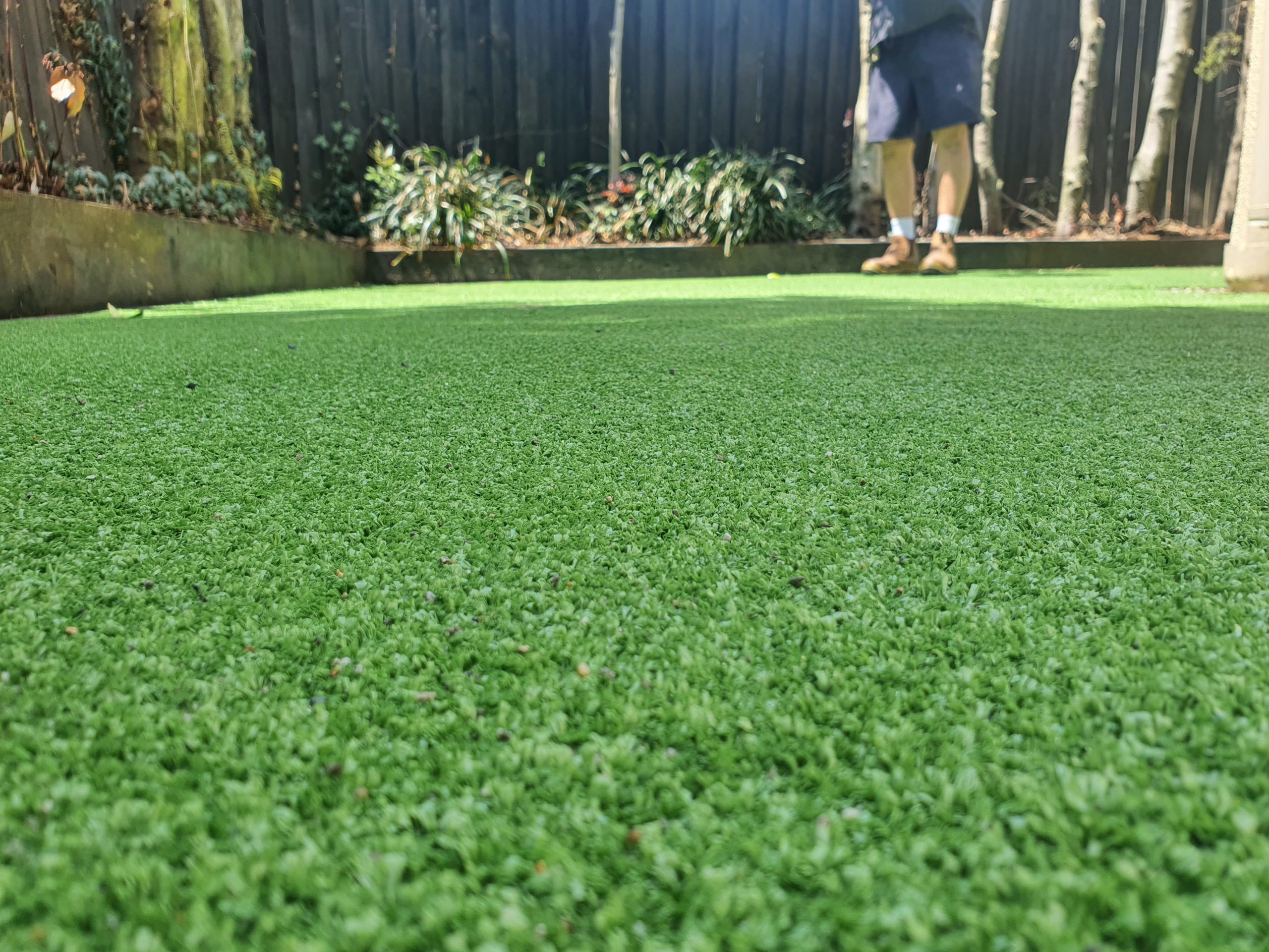 Artificial Turf in New Zealand | Artificial Grass Canterbury | Christchurch