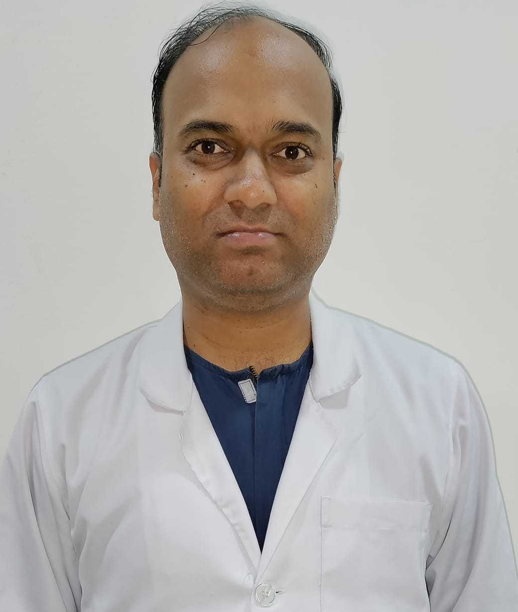 Deepak Agarwal