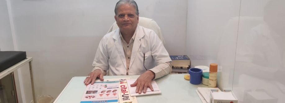 Suresh Joshi