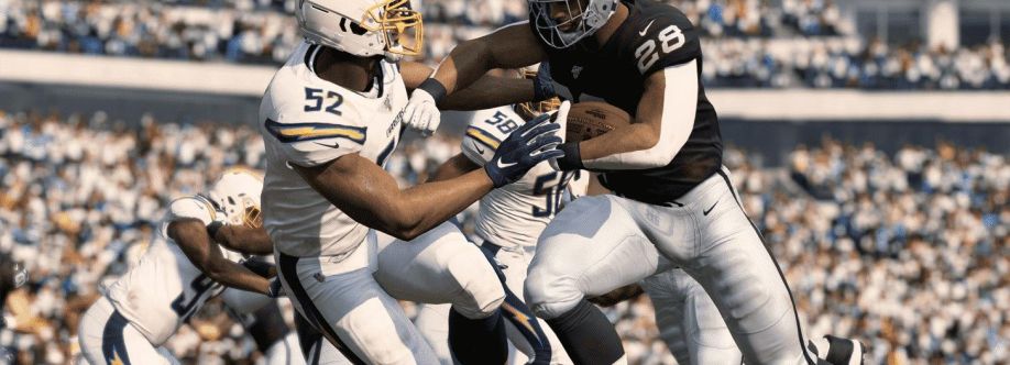 Madden nfl 23 is rumored to be in the process of developing