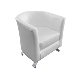 Bucket chair -Areeka Event Rentals