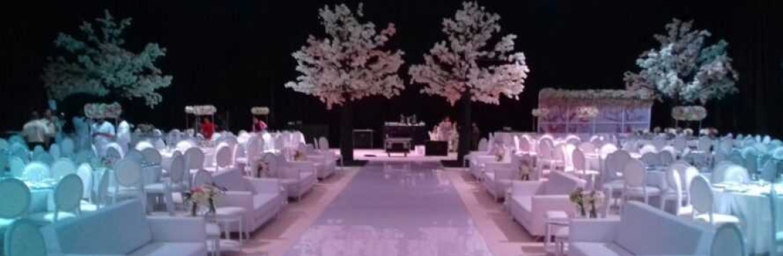 Areeka Event Rentals Dubai