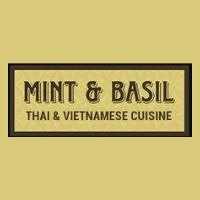 Mint Basil