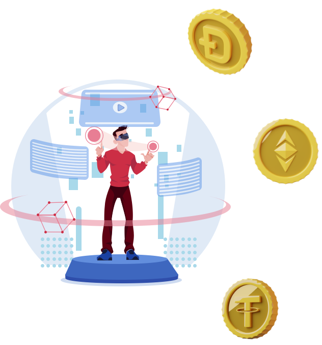 Defi-app-development - dappbrew