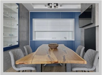 Modern Contemporary House Interior Design by Experienced Designers in Sector 62 Gurgaon - Mithainterior | Vingle, Interest Network