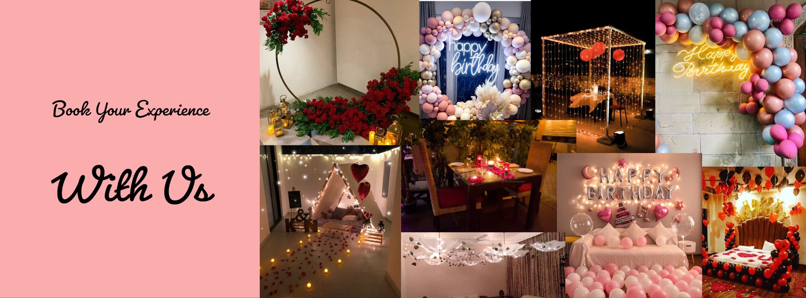 Looking for Romantic Decoration for Anniversary or Customized Balloon Bouquet – Articles Cluster – Bloggers Unite India