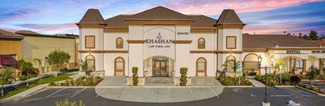 KhashanLaw Firm
